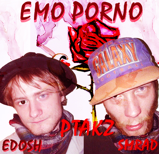 PTAKZ - EMOPORNO