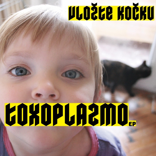 Toxoplazmo