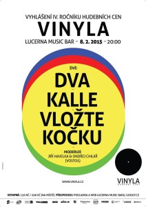 VK @ LMB
