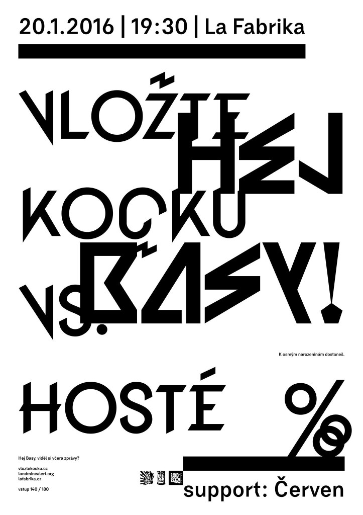 VK ve Slévárně