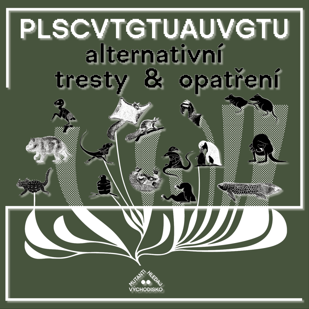 Mutanti - PLSCVTGTUAUVGTU